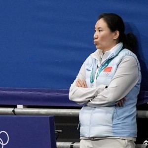 leyu团队-张晶世锦赛未能救赎，王濛力倡全面改革，短道主帅民意所向已清晰|冬奥会|中国队|中国短道速滑队|米兰冬奥会|王蒙_新浪体育_新浪新闻