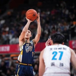 leyu团队-易建联走后断层！广东11冠王朝要凉？出局预警拉响