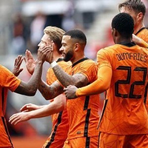 leyu公司-【解码荷兰】星味匮乏，晋级全靠守？