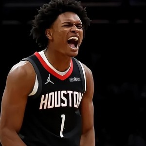 leyu-火箭4小将各存隐患！阿门无投篮，史密斯谢泼德不稳，伊森别持球