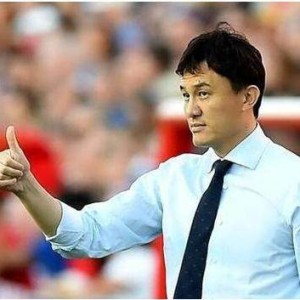 山东泰山迎来最佳争冠机会 河北队总经理亲自督战