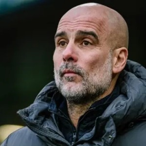 leyu团队-多位曼城跟队：对阵皇马次回合两天前，瓜帅给球员放假一天