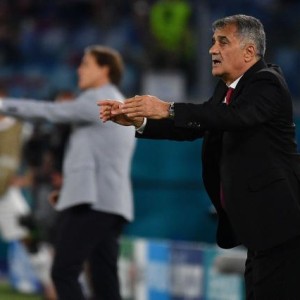 leyu公司-意大利完胜 土耳其主帅心服口服：对手显然更优越